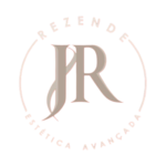 Logotipo Jéssica Rezende Estética Avançada